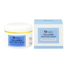Крем для лица дневной КОЛЛАГЕНОВЫЙ увлажняющий Collagen Moisture Cream