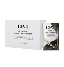 Маска для волос ПРОТЕИНОВАЯ CP-1 Premium Protein Treatment