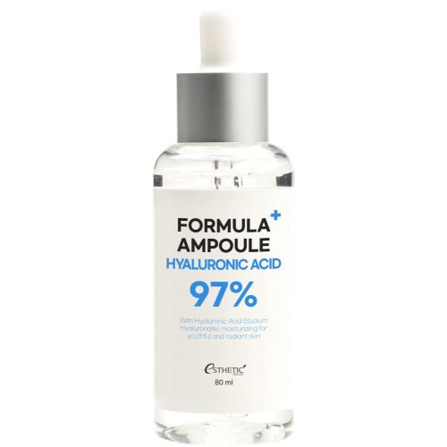 Сыворотка для лица ГИАЛУРОН Formula Ampoule Hyaluronic Acid