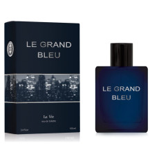 Туалетная вода для мужчин Le Grand Bleu
