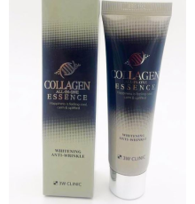 Эссенция для лица КОЛЛАГЕН Collagen All-In-One Essence Whitening Anti-Wrinkle