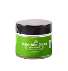 Крем для лица АЛОЭ ALOE Water Blue Cream
