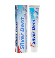 Зубная паста Комплексная защита