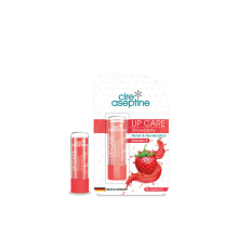 Бальзам для губ КЛУБНИКА Strawberry Lip Care