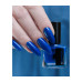 Лак для ногтей Bad Doll Тон 306, синий