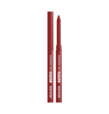 Карандаш для губ ",Automatic soft lippencil", тон: 206, red 
