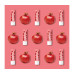 Бальзам для губ iCare. Pomegranate