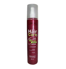 Витэкс Hair Care Лак для волос MAXIобъем Сверхсильной фиксации 215 мл.