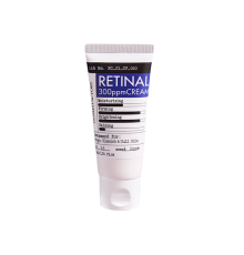Крем для лица РЕТИНОЛ 300PPM укрепляющий Retinal 300ppm Cream