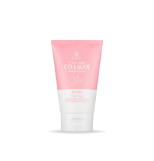 Пенка для умывания МОРСКОЙ КОЛЛАГЕН Pink Collagen Radiant & Firm Facial Foam