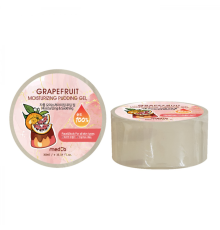Гель универсальный заживляющий ГРЕЙПФРУТ Grapefruit Moisturizing Pudding Gel