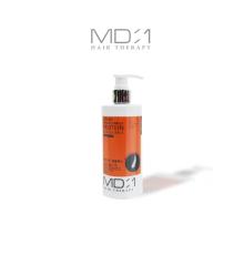 Эссенция для волос протеиновая ПЕПТИДЫ MD-1 Hair Therapy Intensive Peptide Complex Protein Milky Essence