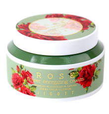 Крем для лица РОЗА ROSE Flower Energizing Cream
