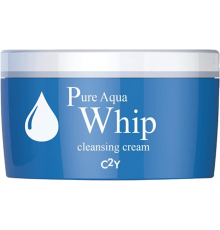 Крем для лица ОЧИЩАЮЩИЙ Pure Aqua Whip Cleansing Cream