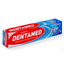 Зубная паста Total Care