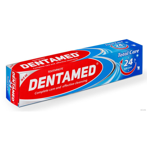 Зубная паста Total Care