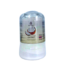 Дезодорант кристаллический КОКОС Coconut crystal deodorant
