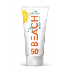Крем для лица и тела СОЛНЦЕЗАЩИТНЫЙ At The Beach Sun Care Cream +50 SPF