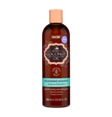 Шампунь для волос питательный КОКОСОВОЕ МАСЛО Hask Monoi Coconut Oil Nourishing Shampoo