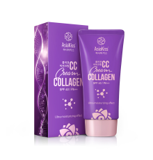 CC Крем для лица выравнивающий КОЛЛАГЕН Collagen CC Cream