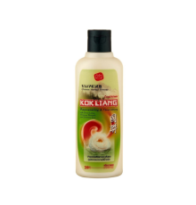 Тайский травяной кондиционер для волос против перхоти и выпадения волос Kokliang Rejuvenating & Nourishing conditioner