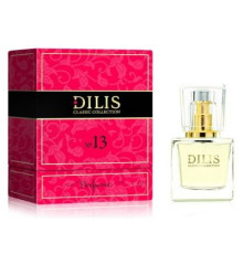 Dilis Classic Духи для женщин Collection №13, 30 мл.